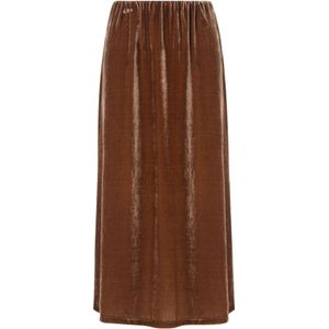 By Malene Birger, Dames, Rokken, Bruin, Maat: XS