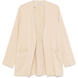 Cortana, Dames, Jassen, Beige, Maat: L