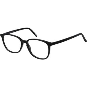 Andy Wolf - Acetate Optisch Montuur - Zwart - Unisex