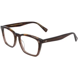 Oliver Peoples, unisex, Accessoires, Bruin, Maat: 52 MM