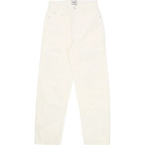 Arte Antwerp, Heren, Broeken, Beige, Maat: W28 Denim,