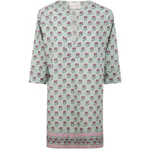 MC2 Saint Barth, Dames, Badkleding, Veelkleurig, Maat: M Katoen,