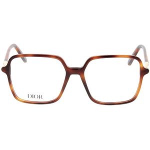 Dior, unisex, Accessoires, Bruin, Maat: ONE Size