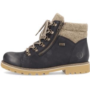 Remonte, Dames, Schoenen, Blauw, Maat: 42 EU Suède,