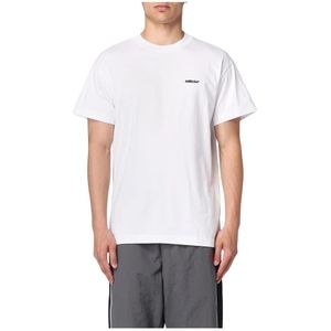 Ambush, Heren, Tops, Wit, Maat: S