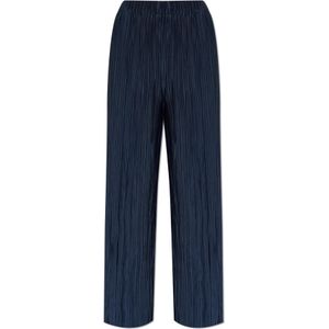 Samsøe Samsøe Broek 'Uma'  navy