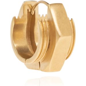 Maison Margiela, Dames, Accessoires, Geel, Maat: ONE Size