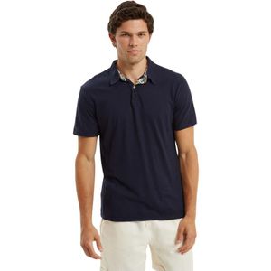 Peninsula, Heren, Tops, Blauw, Maat: S