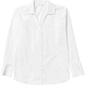 1989 Studio, Dames, Jurken, Wit, Maat: 2XS