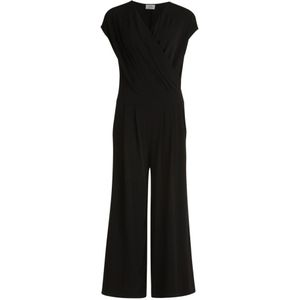 Vera Mont - Jumpsuit - Zwart