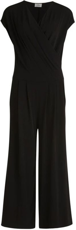 Vera Mont - Jumpsuit - Zwart