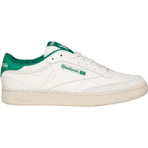 Reebok, Heren, Schoenen, Wit, Maat: 40 EU Poliester,