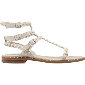 Ash, Dames, Schoenen, Wit, Maat: 37 EU