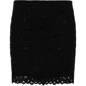 Isabel Marant, Dames, Rokken, Zwart, Maat: S