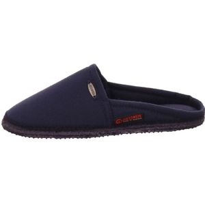 Giesswein, Heren, Schoenen, Blauw, Maat: 44 EU Leer,