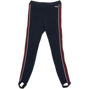 Fila, Dames, Sport, Zwart, Maat: M