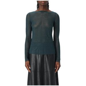 Pinko - Tops - Groen