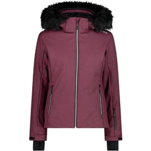 Cmp, Dames, Jassen, Roze, Maat: XL Synthetisch,