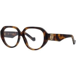 Loewe, unisex, Accessoires, Bruin, Maat: 54 MM