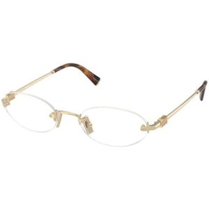 Miu Miu, Dames, Accessoires, Geel, Maat: 53 MM