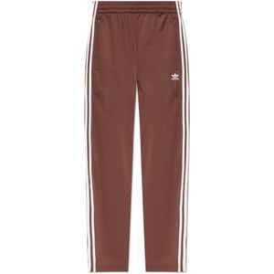 Adidas Originals, Heren, Broeken, Bruin, Maat: M