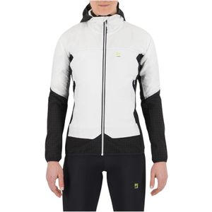 Karpos, Dames, Sport, Wit, Maat: S Leer,