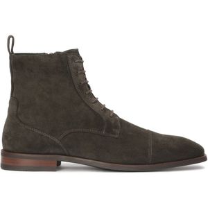 Kazar, Heren, Schoenen, Bruin, Maat: 40 EU Suède,