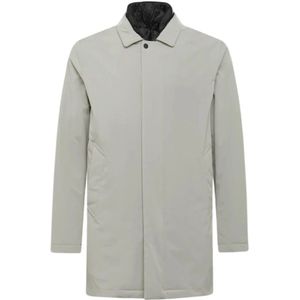 People of Shibuya, Heren, Jassen, Wit, Maat: XL Poliester,