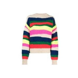 Dsquared2 Hoodies , Multicolor , Dames , Maat: XS