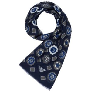 Emporio Armani, Dames, Accessoires, Veelkleurig, Maat: ONE Size