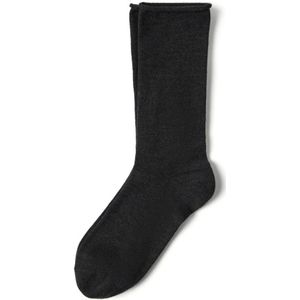 Brunello Cucinelli, Heren, Ondergoed, Zwart, Maat: S Wol,