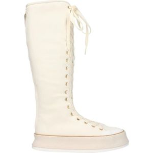 Max Mara, Dames, Schoenen, Beige, Maat: 37 EU