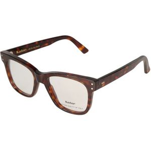 Kador, unisex, Accessoires, Bruin, Maat: 52 MM