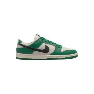 Nike Loterij Pak Malachiet Groen Sneakers , Green , Heren , Maat: 43 EU