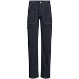 Sofie Schnoor - Anettsw - Damesbroek - Denim