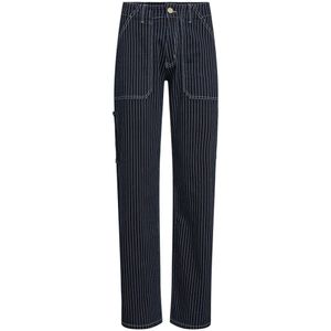 Sofie Schnoor - Anettsw - Damesbroek - Denim