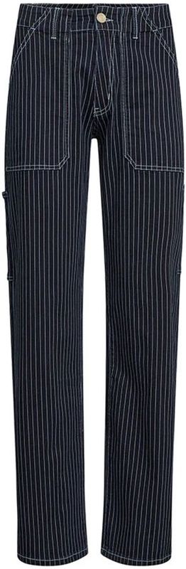 Sofie Schnoor - Anettsw - Damesbroek - Denim