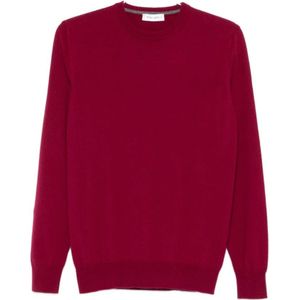 Kangra, Heren, Truien, Rood, Maat: M