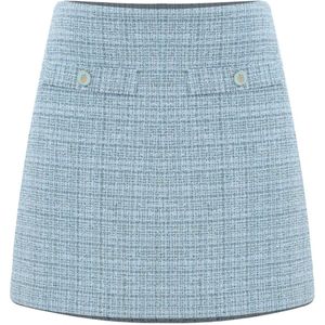 Kocca, Dames, Rokken, Groen, Maat: 2XS