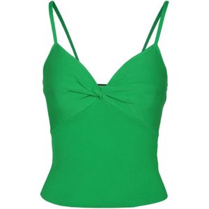 Alice + Olivia, Dames, Tops, Groen, Maat: M