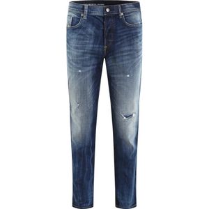 Diesel, Heren, Jeans, Blauw, Maat: W29