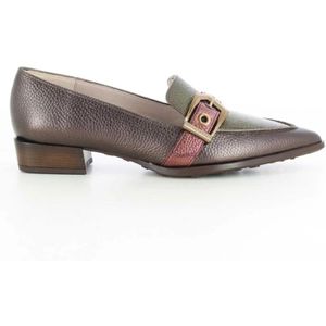 Hispanitas, Dames, Schoenen, Bruin, Maat: 38 EU