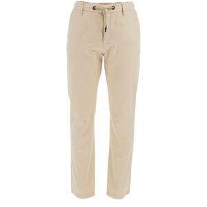Guess, Heren, Broeken, Beige, Maat: W29