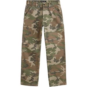 Vans, Heren, Broeken, Veelkleurig, Maat: W30