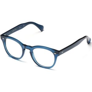 Kador, unisex, Accessoires, Blauw, Maat: 49 MM