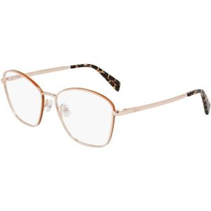 Liu Jo, Dames, Accessoires, Geel, Maat: 55 MM