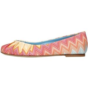 Missoni, Dames, Schoenen, Veelkleurig, Maat: 41 EU