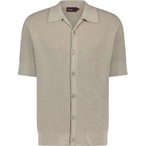 Aeden, Dames, Truien, Beige, Maat: S