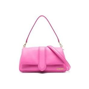 Jacquemus Shoulder Bags , Pink , Dames , Maat: ONE Size