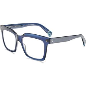 Etnia Barcelona, unisex, Accessoires, Blauw, Maat: 52 MM